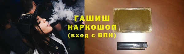 молекула духа Арсеньев